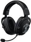 LOGITECH PRO X WIRELESS LIGHTSPEED GAMING HEADSET (991-000430)