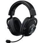 LOGITECH PRO X WIRELESS LIGHTSPEED GAMING HEADSET (991-000430)