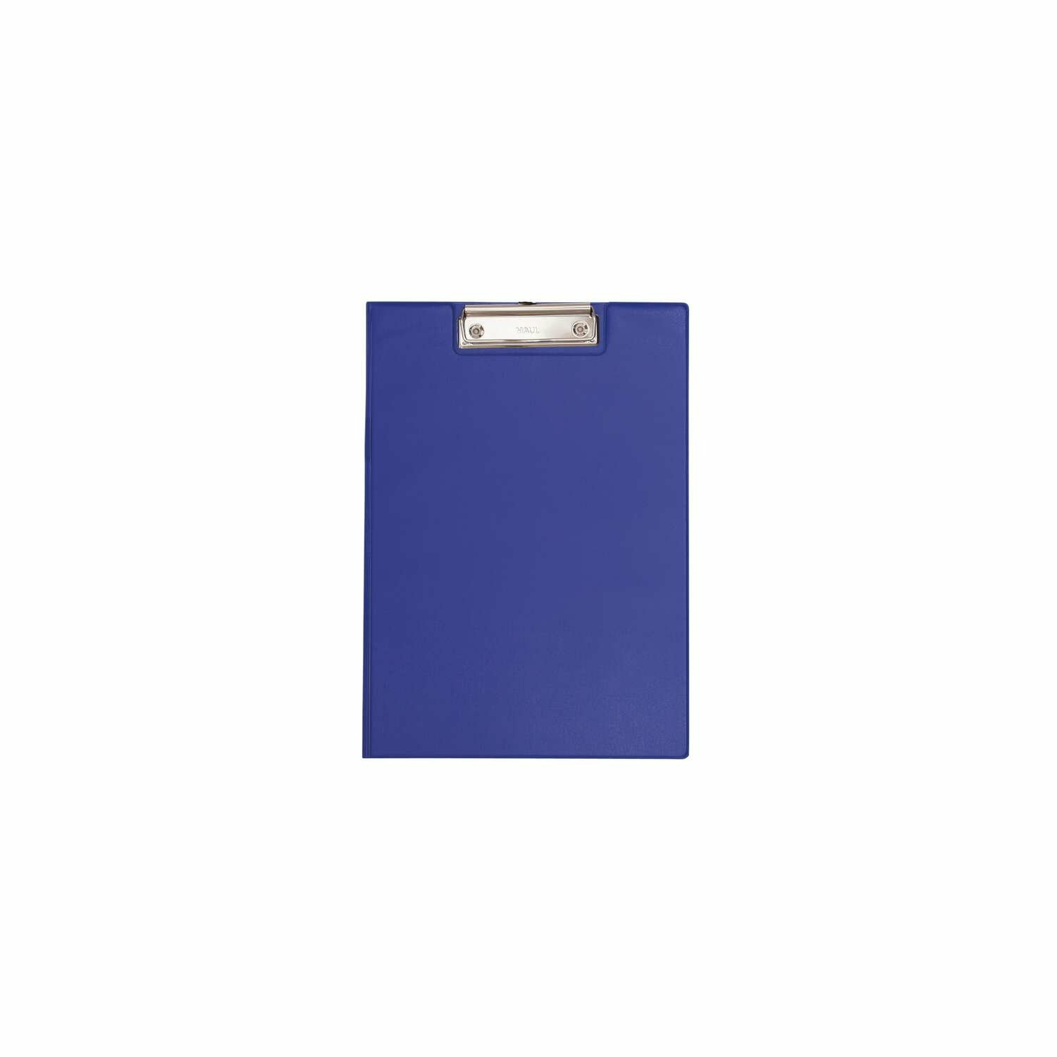 Maul MAULpoly 2337137 A4 Klemmmappe Blau