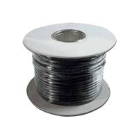 Assmann Modular Flat Cable. 4 Wire Length 100 M. AWG 26 bl (AK-460700-100-S)