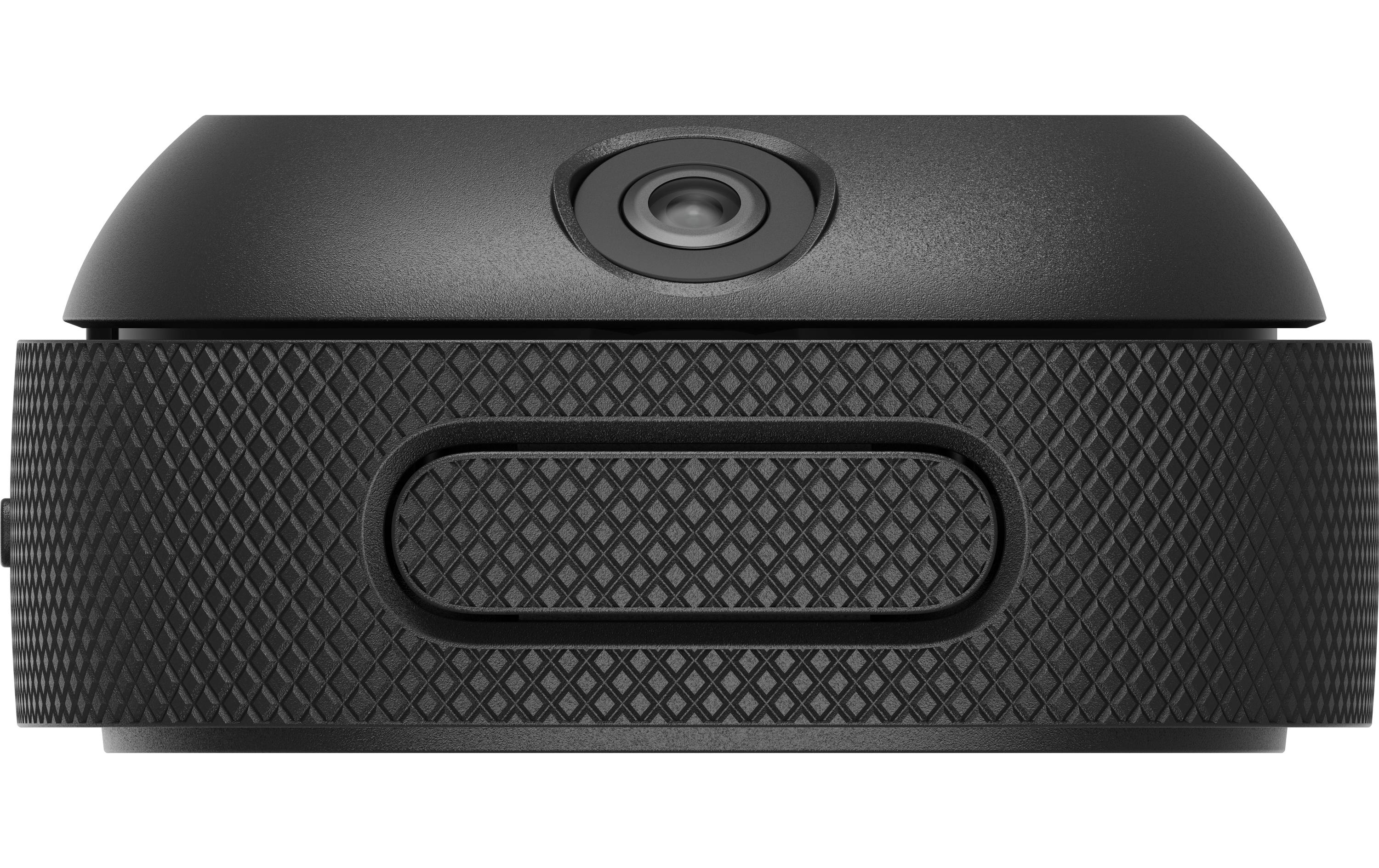 HTC VIVE Ultimate Tracker Schwarz, Blau