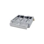 Ergotron StyleView SV Supplemental Storage Drawer, Double (97-991)