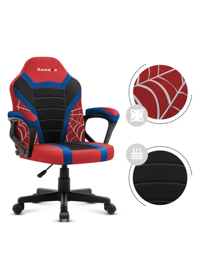Huzaro HZ-Ranger 1.0 Spider Kinderspielstuhl