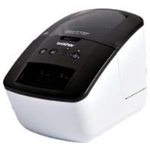 Brother Etikettendrucker P-touch QL700 / 300dpi (QL700ZG1)