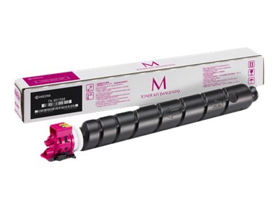 Kyocera TK-8515M Tonerpatrone Magenta Original