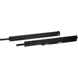 ATEN Easy Installation Rack Montageset (Kurz) für LCD KVM Switch/Konsole - Re...
