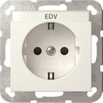 GIRA 446203 SCHUKO BSF + SH System 55 Re (446203)