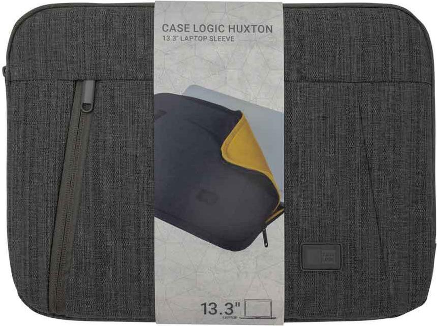 Case Logic Huxton HUXS-213 Notebook-Hülle 13,3" Graphite
