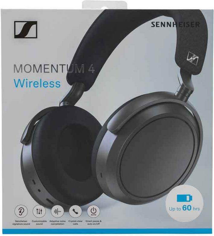 Sennheiser MOMENTUM 4 (700383)