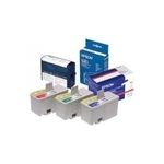 Epson SJIC3 Druckerpatrone Schwarz (C33S020267)