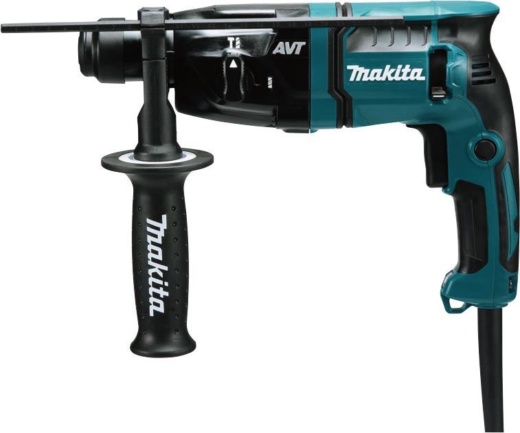 Makita HR1841F Bohrhammer SDS Plus 2100 U/min 470 W (HR1841F)