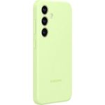 Samsung Silicone Case Green Handy-Schutzhülle 15,8 cm (6.2") Cover Grün (EF-PS921TGEGWW)