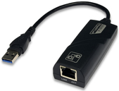 EXSYS EX-1320-2 Netzwerkkarte Ethernet 1000 Mbit/s (EX-1320-2)