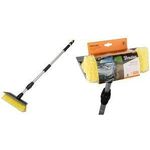 Bradas KFZ-Teleskop-Waschbürste, Länge: 1.040 (ESQ1641)