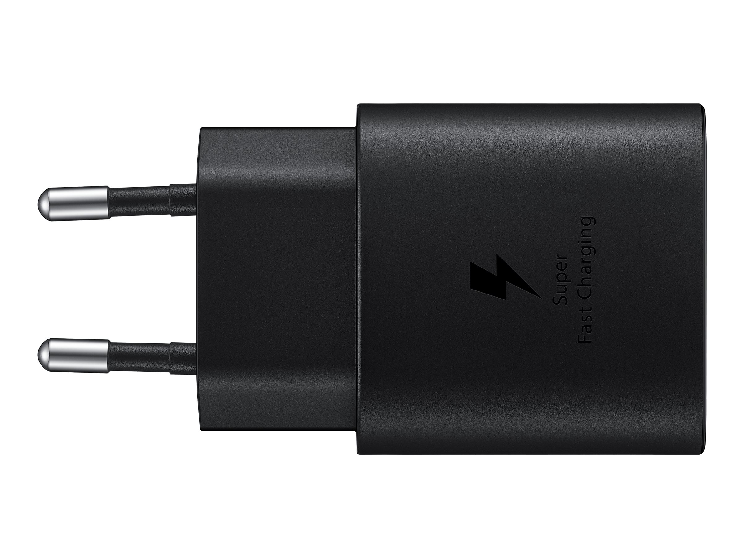 Samsung Netzteil EP-TA800 25W USB-C Schwarz