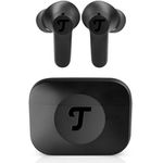 Teufel AIRY TWS 2 True-Wireless In-Ear Bluetooth Earphones black (107001395)