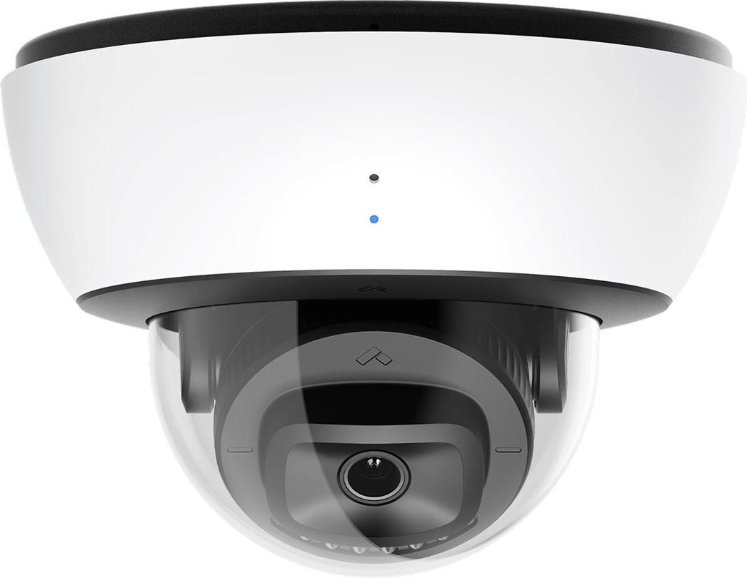 Verkada Dome Series CD43-F 5MP Netzwerk-Überwachungskamera Innen Kuppel mit 1TB Speicher PoE+