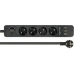 DeLOCK Extension Socket (11209)