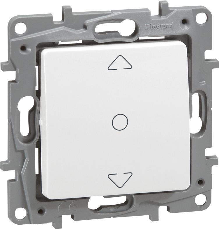 LEGRAND 664711 Jalousieschalter