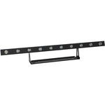 Eurolite LED-Bar STP-10 Anzahl LEDs: 10 (42103491)