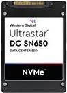 WD Ultrastar DC SN650 WUS5EA176ESP5E1 (0TS2433)