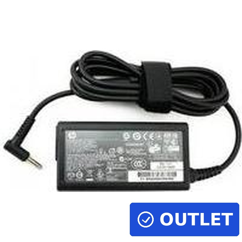 HP Smart Netzteil AC (740015-003)