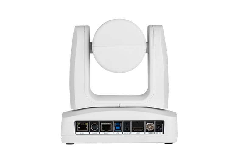 AVer PTZ330UV2 PTZ Kamera 4K 30x Zoom Weiß