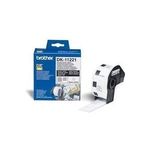 Brother DK-11221 Etiketten (DK11221)