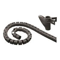 MediaRange Kabelführungsrohr (MRCS301)