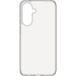 Black Rock Cover Clear Protection Case für Samsung Galaxy A36 5G, Transparent (00229664)