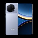 Xiaomi Poco F7 Pro 5G Dual Sim 12GB RAM 512GB - Blue (POCOF7PRO-512GBBLUE)
