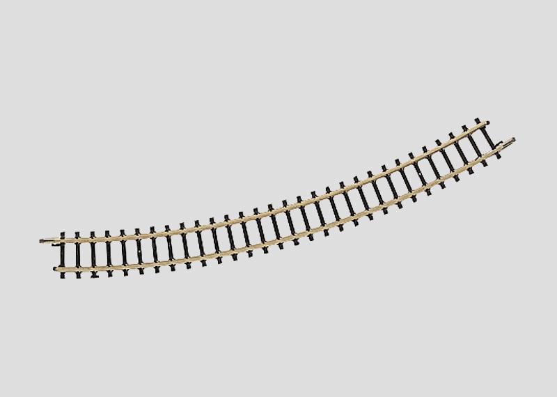 Märklin Curved Track (8531)