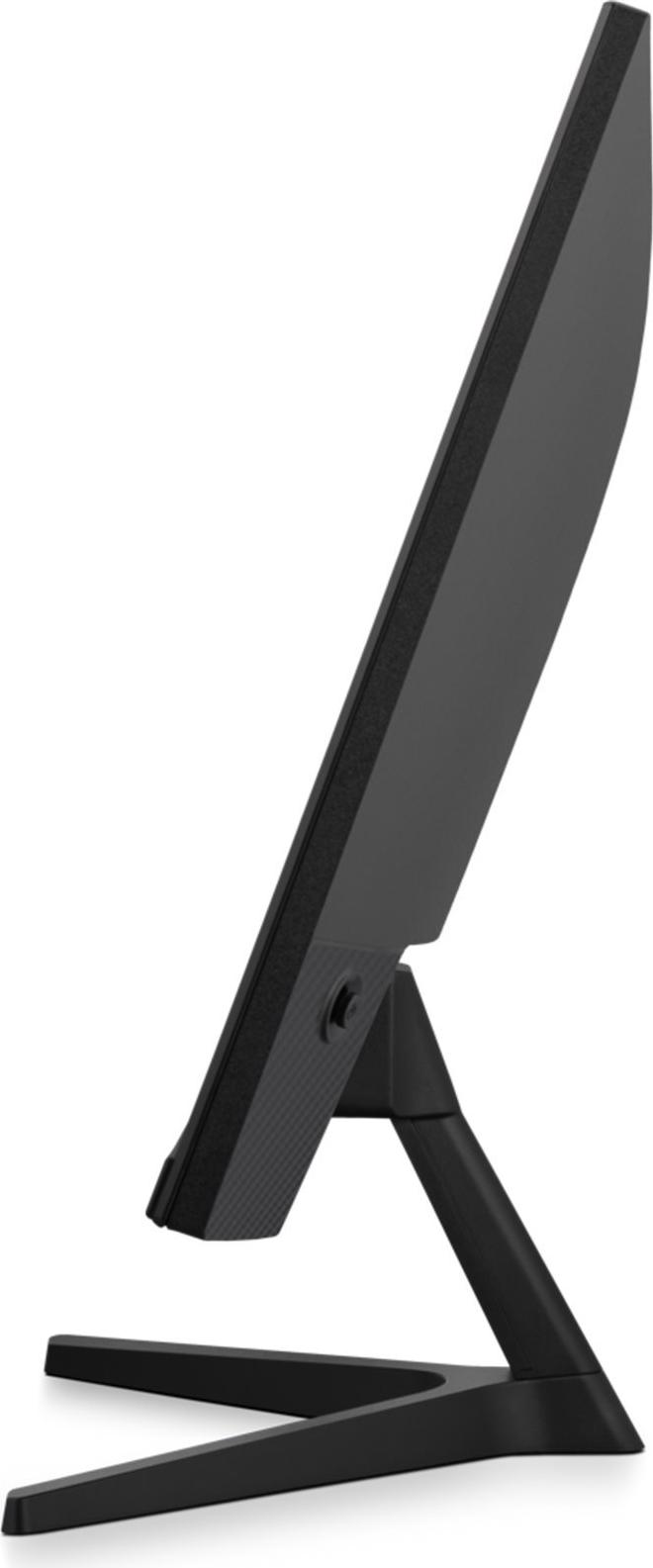 ViewSonic VX27G1-HD 27" Gaming Monitor Full HD IPS 180 Hz 1 ms Schwarz