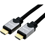 Roline High Speed HDMI mit Ethernetkabel (11.04.5855)