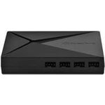 SilverStone LSB02-E - Lüfter LED-REgler