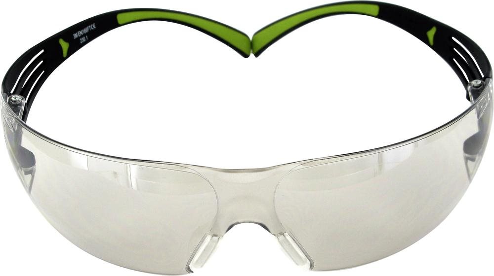 3M Schutzbrille SecureFit 400 Indoor Outdoor UU001467883 (UU001467883)