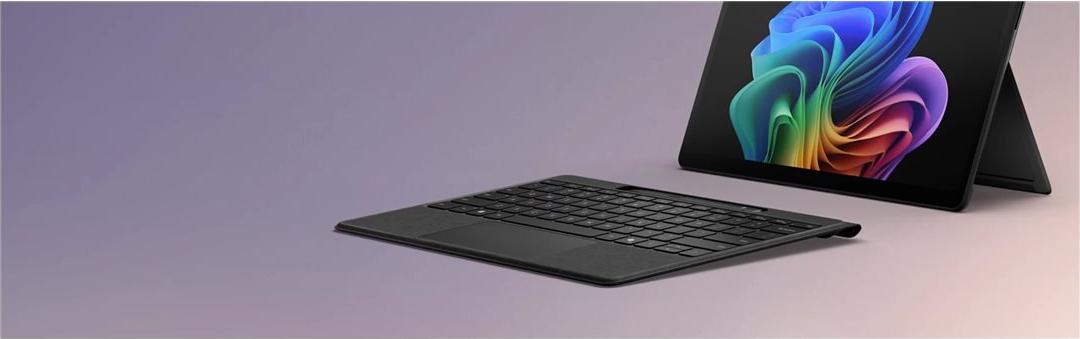 Microsoft Surface Pro Flex Keyboard (Y8U-00004)