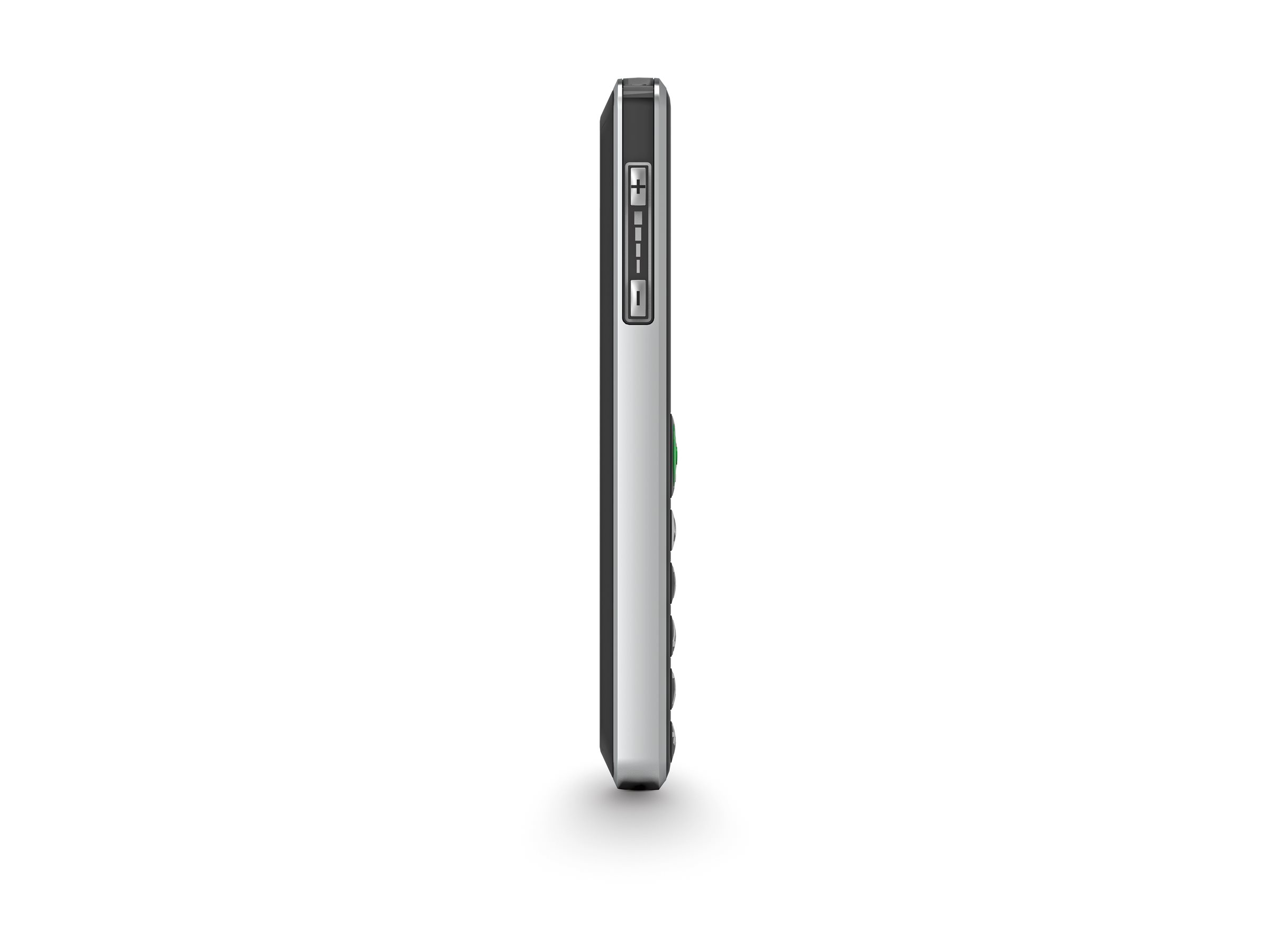 Emporia emporiaPURE-LTE 2,31" Seniorentelefon Schwarz