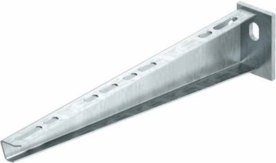 Wand/Stielausleger 610mm AW 15 61 FT**m.Kopfplatte 6420826 (AW1561FT)