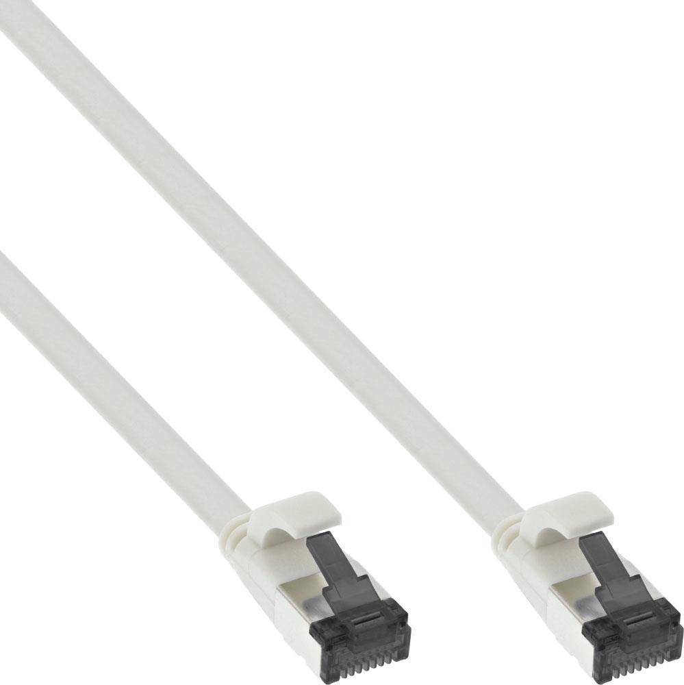 INLINE Patch-Kabel RJ-45 (M) zu RJ-45 (M) (75802W)