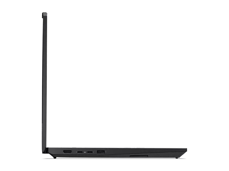 Lenovo ThinkPad P16v Gen 3 16" Core Ultra 7 255H 32 GB RAM 1 TB SSD Schwarz