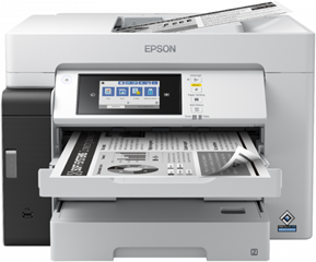 Epson M15180 Tintenstrahl A4 4800 x 1200 DPI WLAN (C11CJ41406)