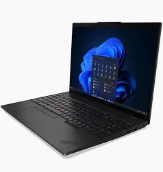 Lenovo ThinkPad L16 G3 AMD Ryzen AI 5 430 16" WUXGA 16GB 512GB SSD W11P Copilot+ Notebook