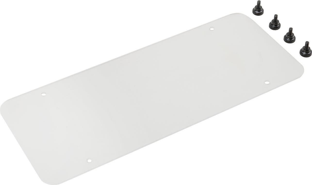 EUROLITE Diffusorscheibe für CLS-18 QCL RGB/WW 18x7W (51913906)