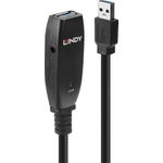 Lindy USB-Verlängerungskabel (43322)