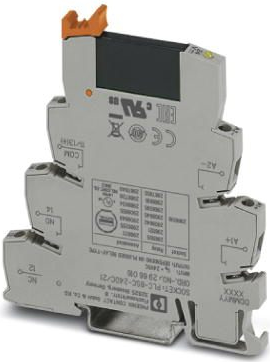 Phoenix Contact PLC Optokoppler, 2966728 (PLC-OSC-24DC/48DC/100)