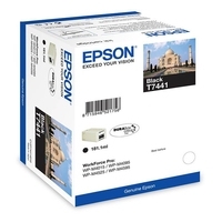 Epson T7431 Schwarz (C13T74314010)