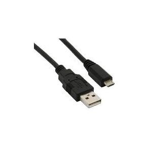 S-Conn 3m USB2.0 A- microUSB2.0 B (CO 77183)