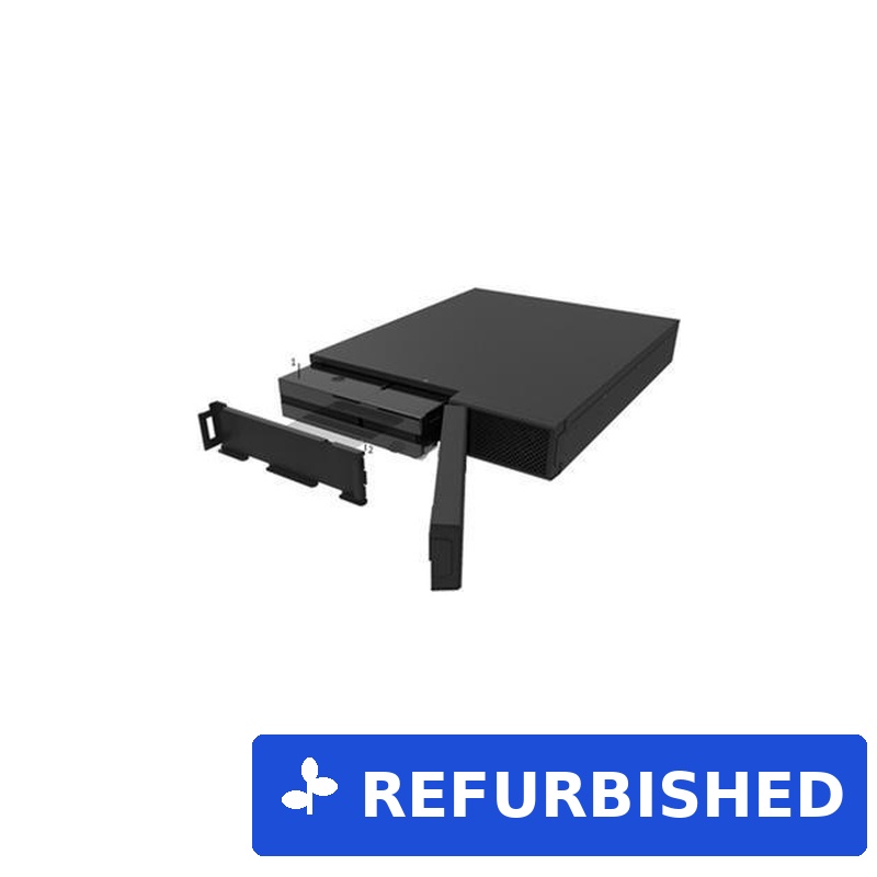 INT/BATTKIT 4X6V /9AH 1000VA 1U RM 230V (EDGE-1000I1UBATKIT) (geöffnet)