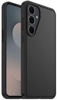 OtterBox Symmetry für Samsung Galaxy S25 FE - black (77-99258)